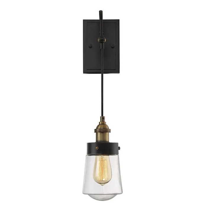 Macauley Wall Sconce