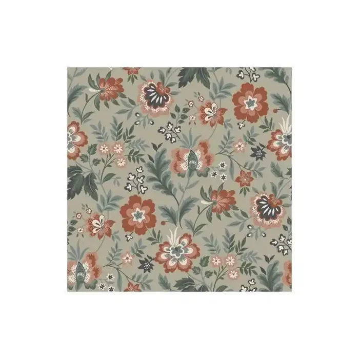 Mirabelle Wallpaper Tres Tintas Barcelona