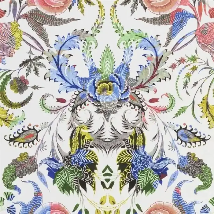 Noailles Wallpaper Christian Lacroix