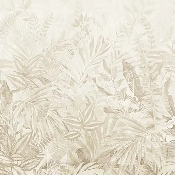 Panoramic wallpaper Sheet – Rivièra Maison Eijffinger