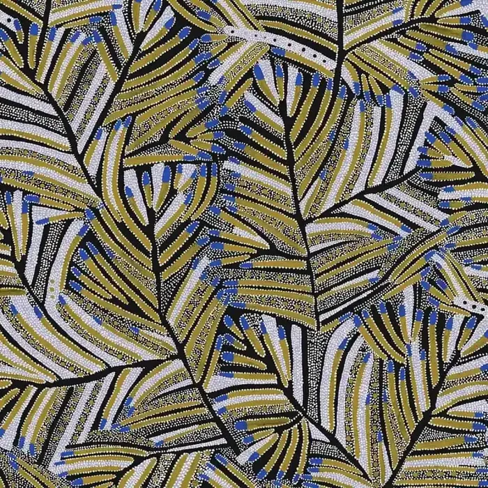 Papunya Wallpaper Masureel