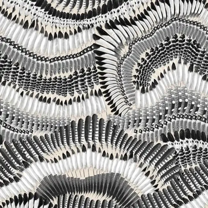Prête moi ta plume Panel Christian Lacroix