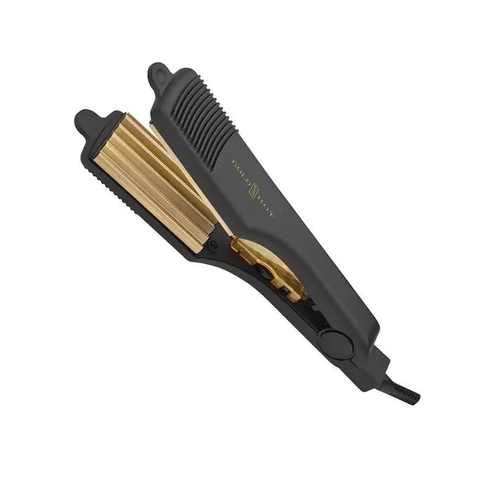 Professional 2 in. Crimping Iron