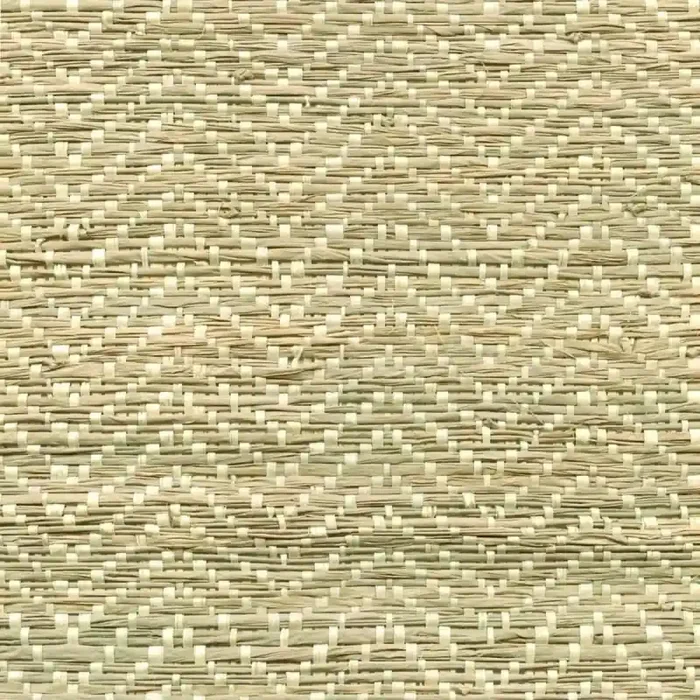 Raphia Chevron Fabric CMO Paris