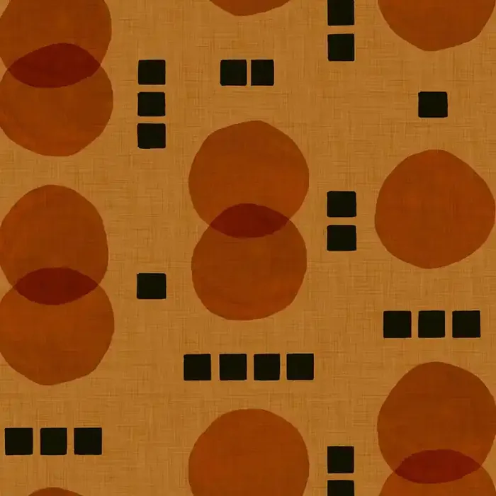 Rebel Dots Wallpaper Tres Tintas Barcelona