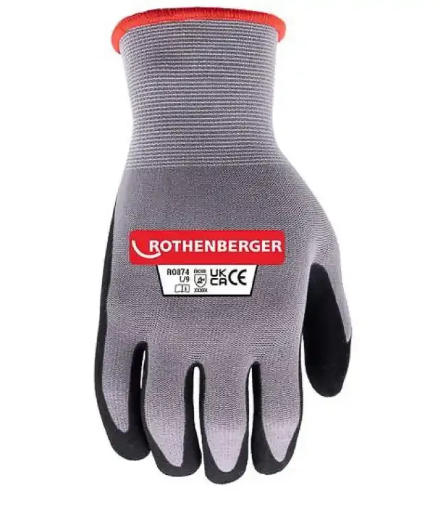 Ro874M – Comfort Glove Medium