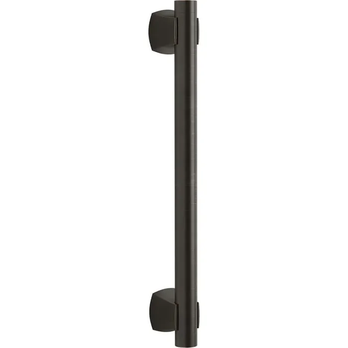Rubicon 16 in. Grab Bar in Oil-Rubbed Bronze
