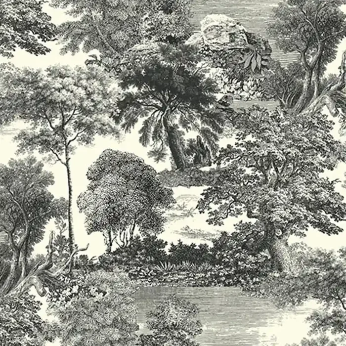 Salcey Panel Masureel