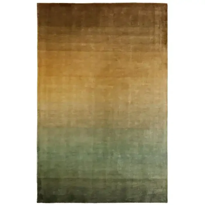 Savoie Vintage Green Rug Designers Guild