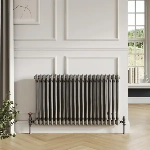 Scudo 2 Column Radiator Feet