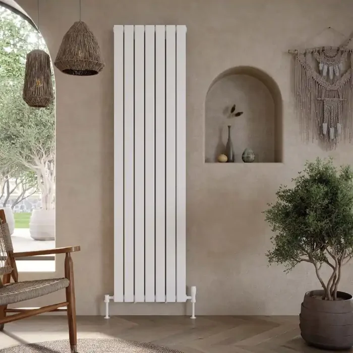 Scudo Bravo Designer Towel Rail Holder