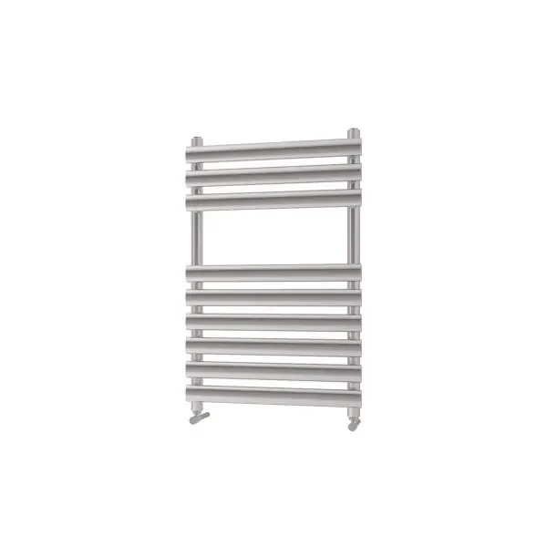 Scudo InStyle Straight Heated Towel Rail – Chrome
