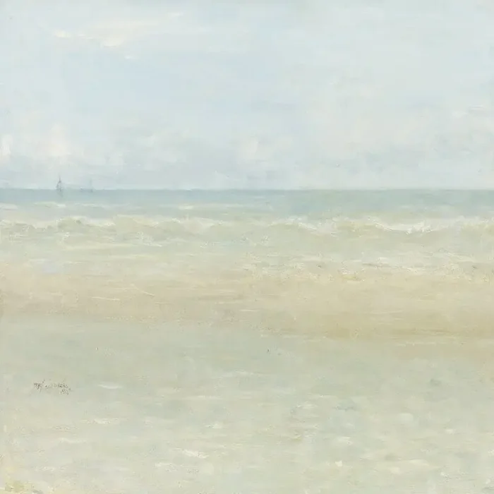 Seascape Panel Eijffinger