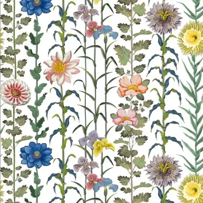 Selam Fabric Christian Lacroix