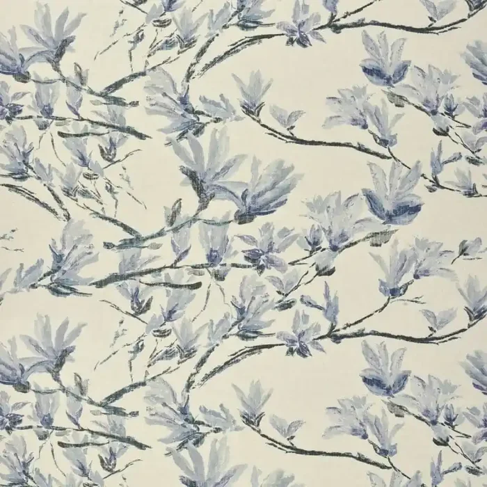 Shangri La Lineno Fabric Linen Designers Guild