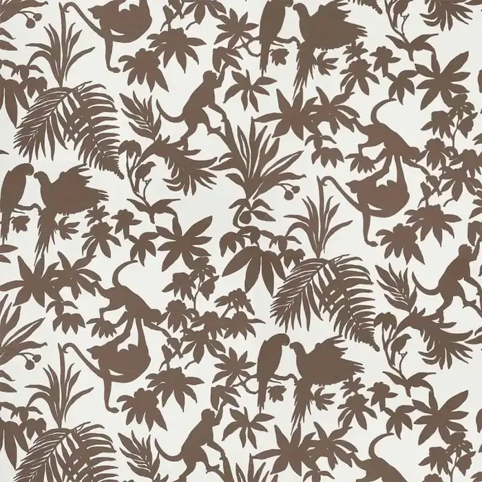 St Kitts wallpaper Thibaut