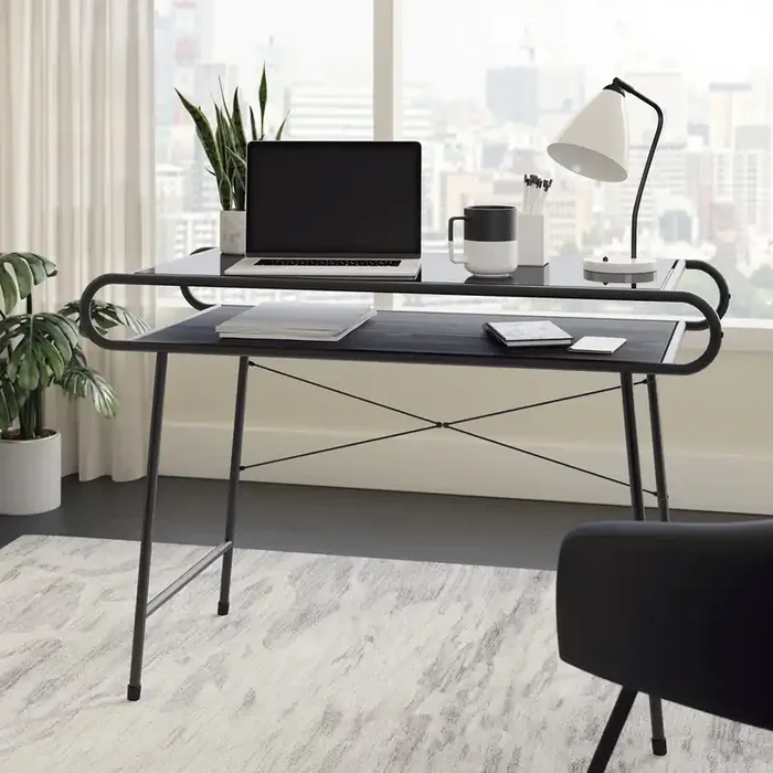 Teknik Metro Office Desk (5426463)