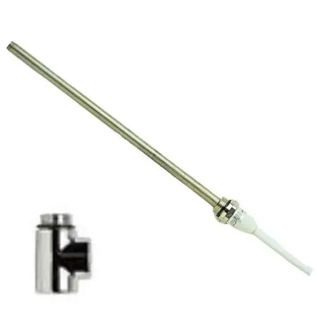 Tissino Hugo2 Elements Standard Heating Element With T Piece – 150 Watt