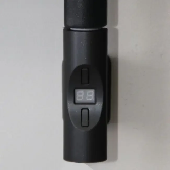 Tissino Hugo2 Temperature Regulating Heating Element – 600W