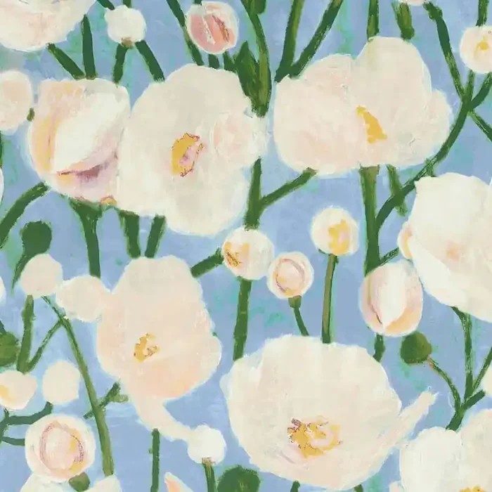 Tivoli wallpaper Thibaut