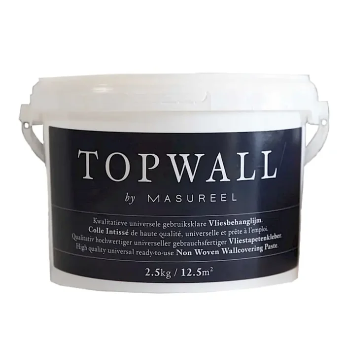 Topwall Adhesive Masureel