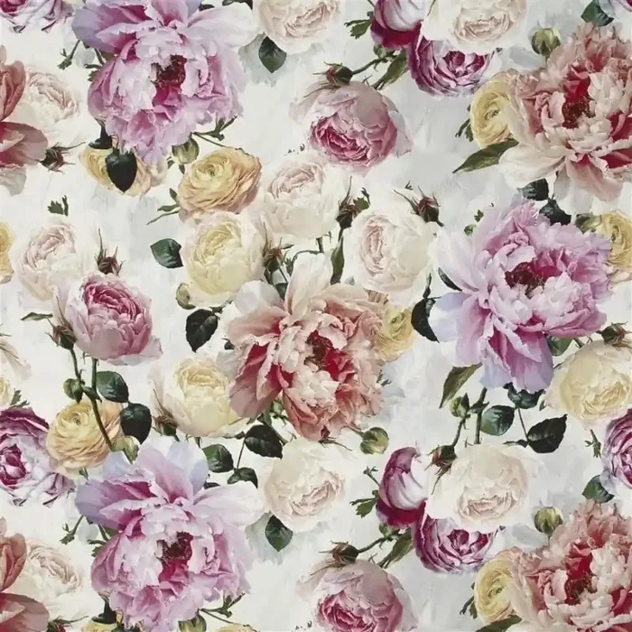 Tourangelle Fabric Designers Guild