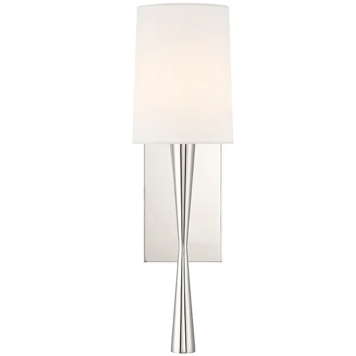 Trenton Single-Light Wall Sconce
