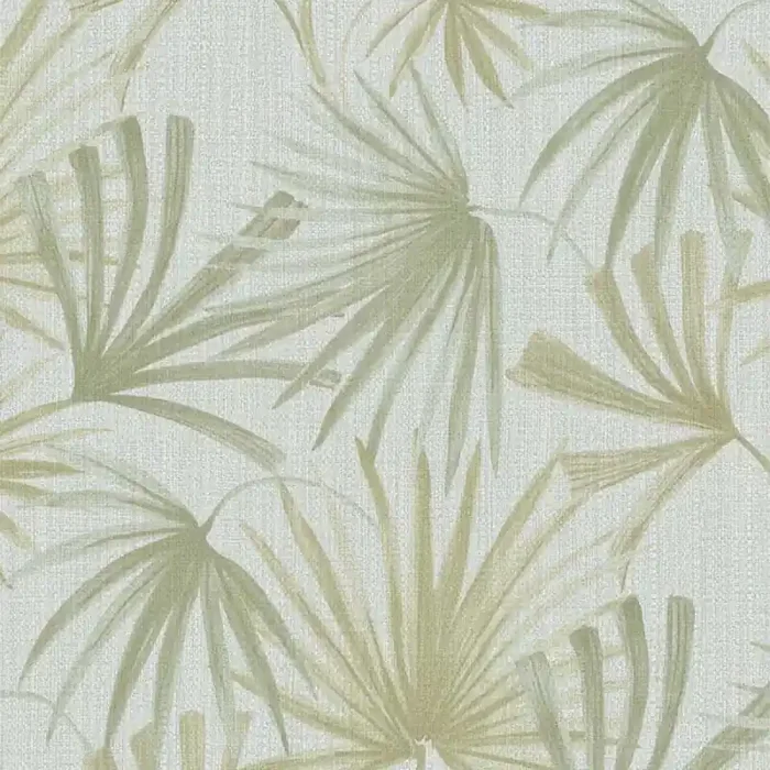 Tropical Ballet Wallpaper Eijffinger