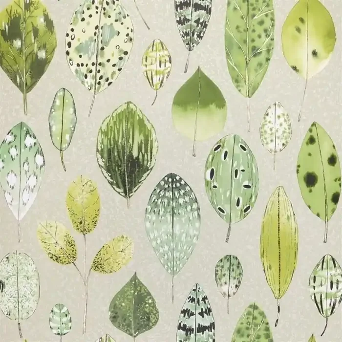 Tulsi Wallpaper Designers Guild