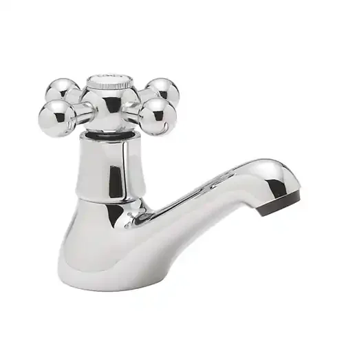 Victorian Basin Taps (Pair)
