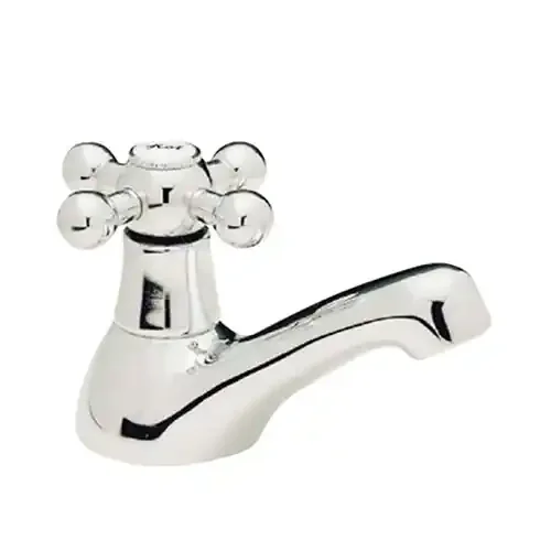 Victorian Bath Taps (Pair)
