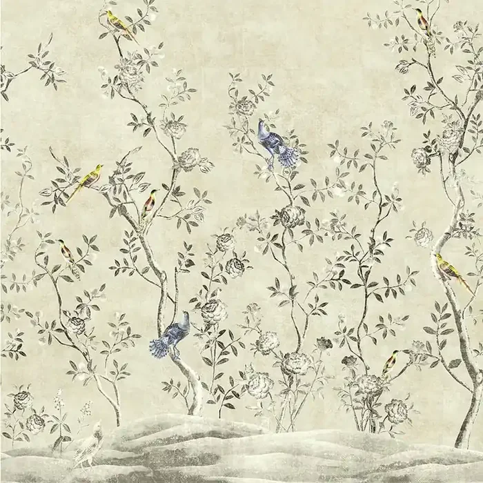 Volière Panel Masureel