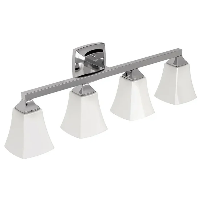 Voss Four-Light Vanity Lighting Fixture