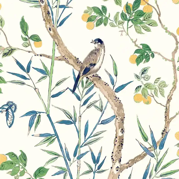 Wallpaper Claire Thibaut