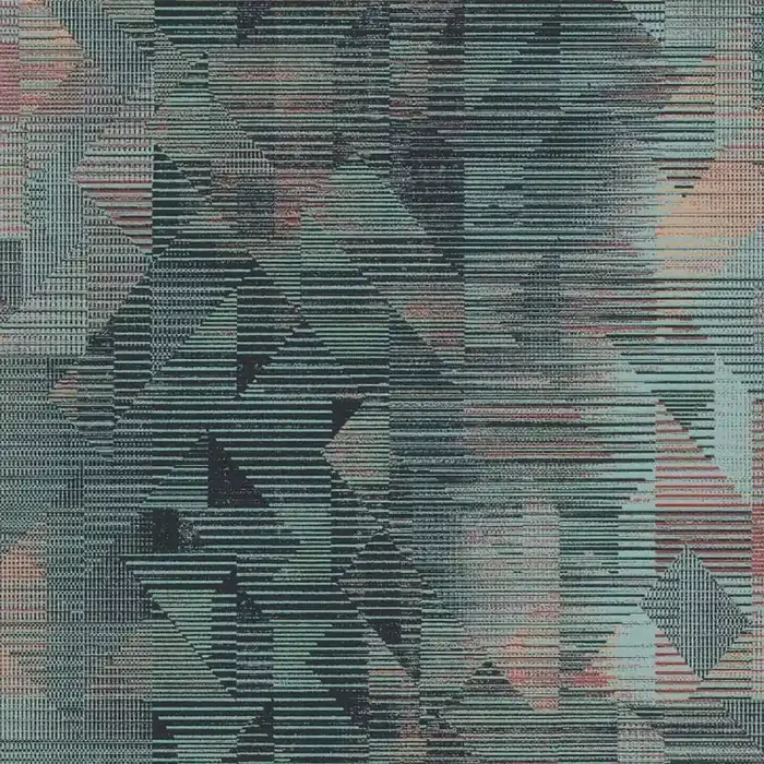 Wild Wallpaper Masureel