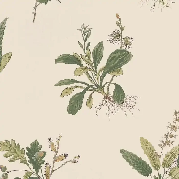 Woodland wallpaper Thibaut