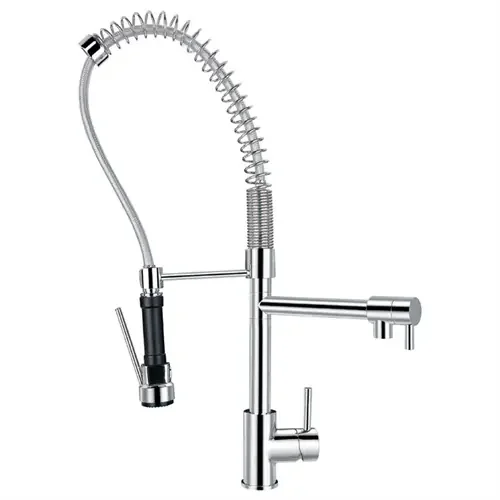 Workstation Kitchen Tap